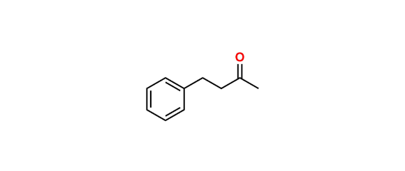 Picture of 4-Phenyl-2-butanone