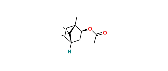 Picture of Isobornyl Acetate