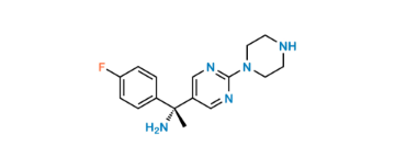 Picture of Avapritinib Impurity 6