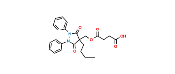 Picture of Suxibuzone
