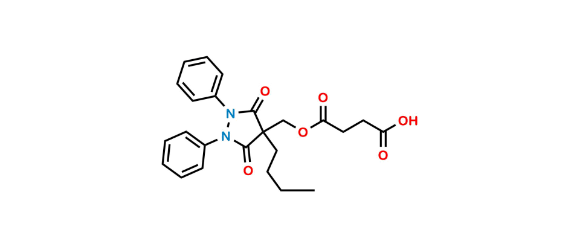 Picture of Suxibuzone