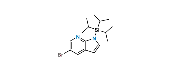 Picture of Venetoclax Impurity 63