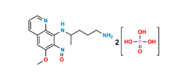Picture of Primaquine Impurity 4