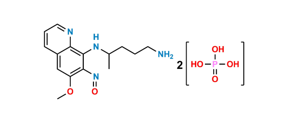 Picture of Primaquine Impurity 4