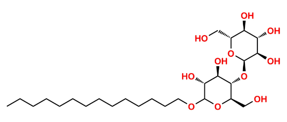 Picture of Tetradecyl-α/β-D-Maltoside