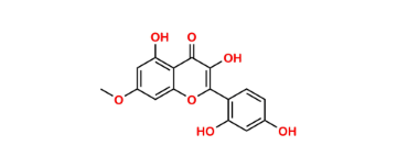 Picture of Quercetin Impurity 1