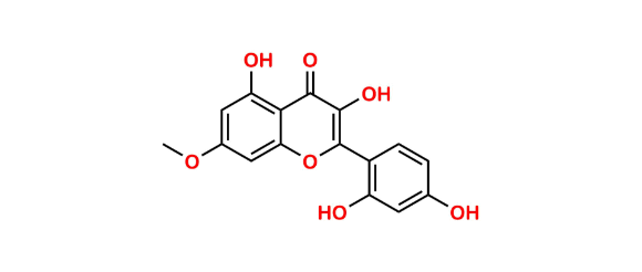 Picture of Quercetin Impurity 1
