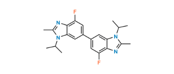 Picture of Abemaciclib Impurity 43