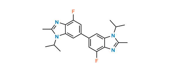 Picture of Abemaciclib Impurity 43