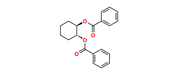 Picture of Trans-1,2-Di-O-benzoylcyclohexan-1,2-diol