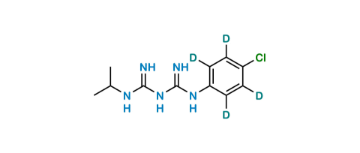 Picture of Proguanil-D4