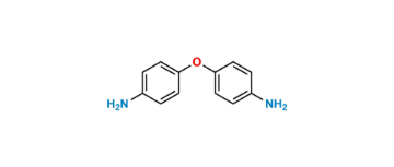 Picture of 4,4'-Diaminodiphenyl ether