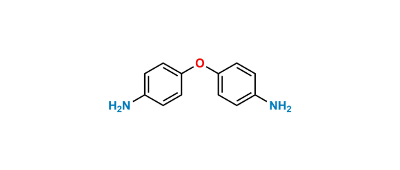 Picture of 4,4'-Diaminodiphenyl ether