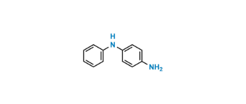 Picture of p-Aminodiphenylamine