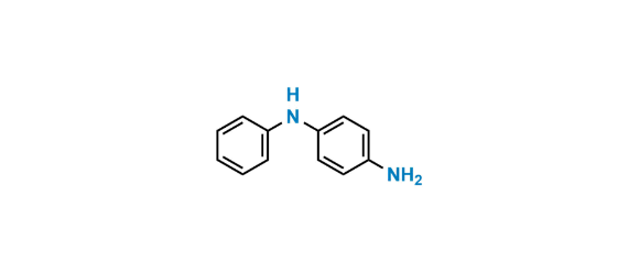 Picture of p-Aminodiphenylamine