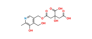 Picture of Pyridoxine Impurity 28
