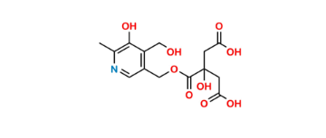 Picture of Pyridoxine Impurity 29