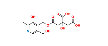 Picture of Pyridoxine Impurity 30