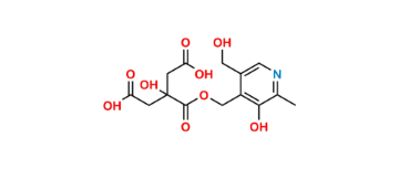 Picture of Pyridoxine Impurity 31