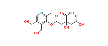 Picture of Pyridoxine Impurity 32