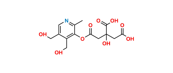 Picture of Pyridoxine Impurity 32