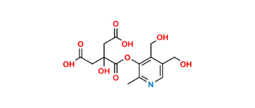 Picture of Pyridoxine Impurity 33