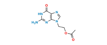 Picture of Aciclovir Impurity 17