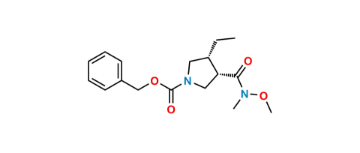 Picture of Upadacitinib Impurity 83