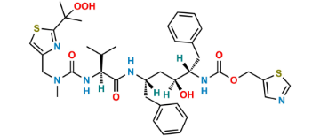 Picture of Ritonavir EP Impurity G