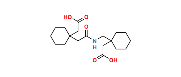 Picture of Gabapentine Impurity 69