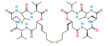 Picture of Romidepsin Dimer Impurity 2