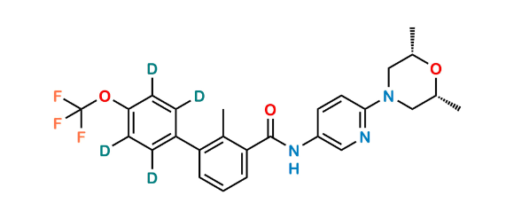 Picture of Sonidegib D4