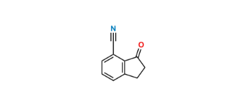 Picture of 7-Cyanoindanone
