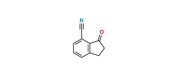 Picture of 7-Cyanoindanone