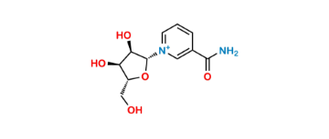 Picture of Nicotinamide Riboside