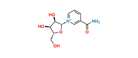 Picture of Nicotinamide Riboside