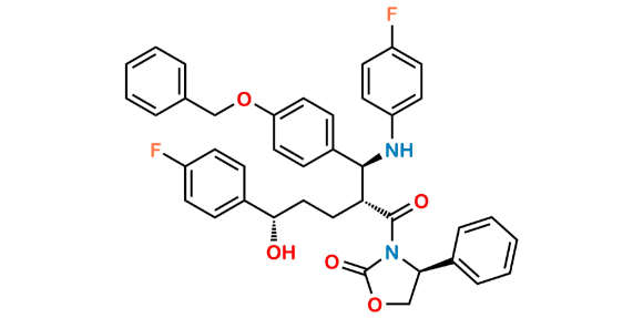 Picture of Ezetimibe Impurity 70