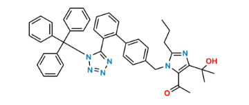 Picture of Olmesartan Impurity 61