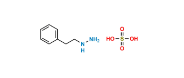 Picture of Phenelzine Sulfate