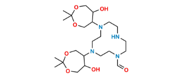 Picture of Gadobutrol Impurity 6