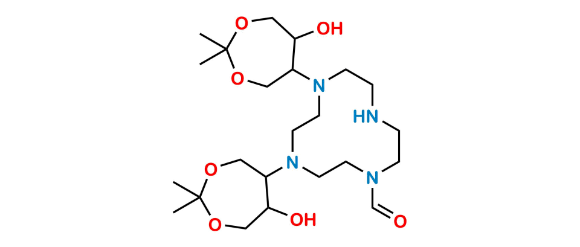Picture of Gadobutrol Impurity 6