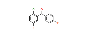 Picture of Empagliflozin Impurity A