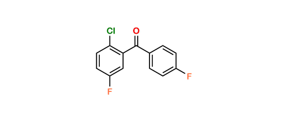 Picture of Empagliflozin Impurity A