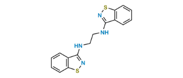 Picture of Ziprasidone Dimer Impurity 1