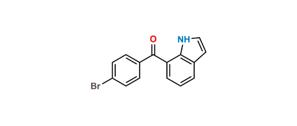Picture of Bromfenac Impurity 20