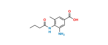 Picture of Telmisartan Impurity 50