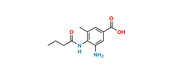 Picture of Telmisartan Impurity 50