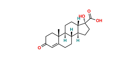 Picture of Clascoterone Impurity 4