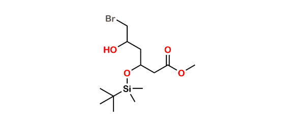 Picture of Rosuvastatin Impurity 116
