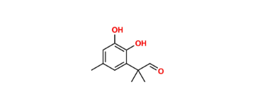 Picture of Butylhydroxytoluene Impurity 5